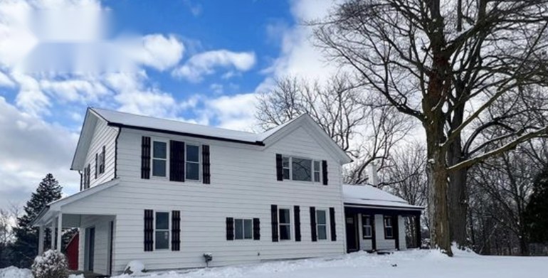 Home sold in Howell, MI