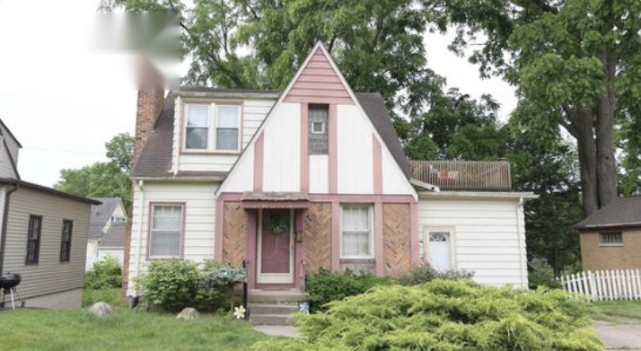 Home sold in Flint, MI