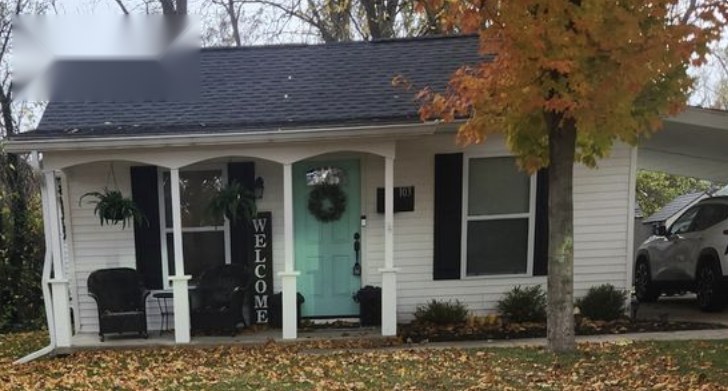 Home sold in Holly, MI
