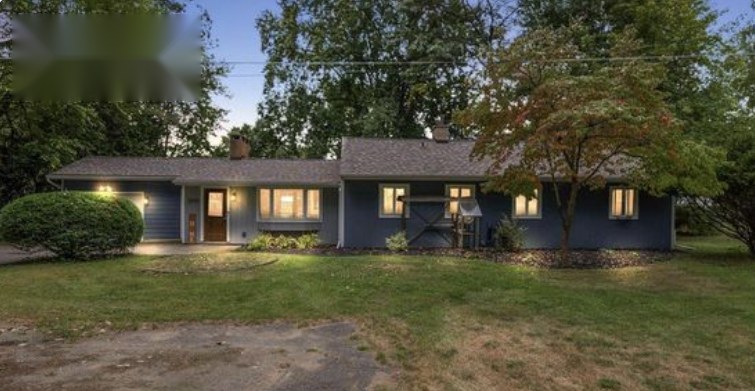 Home sold in Wixom, MI