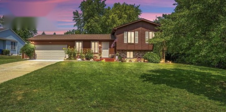 Home sold in Fenton, MI