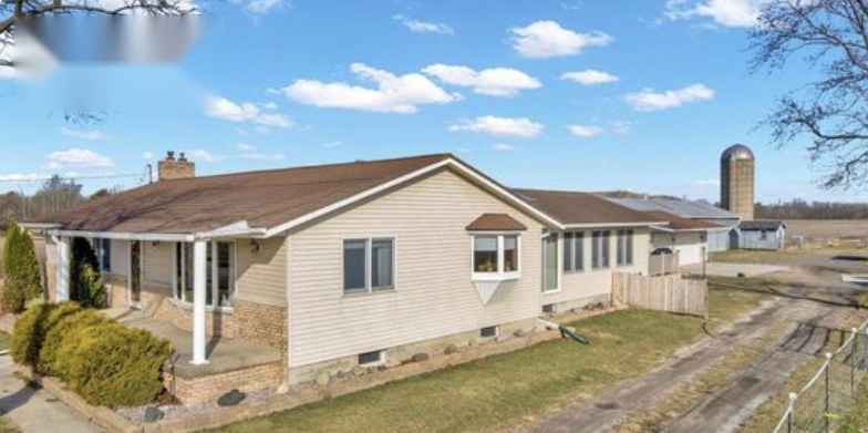 Home sold in Montrose, MI