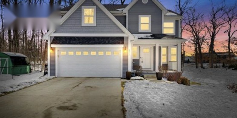 Home sold in Waterford, MI