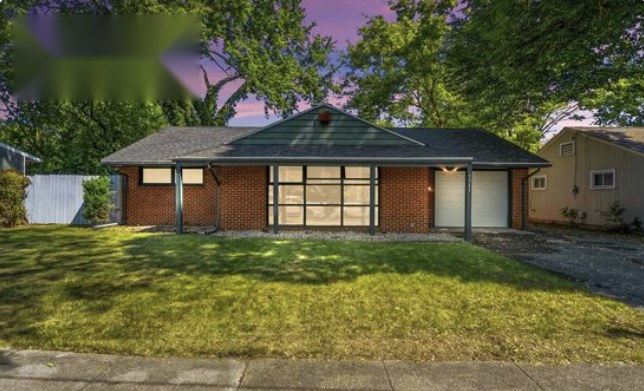 Home sold in Flint, MI