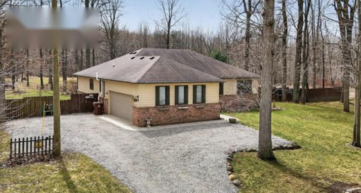 Home sold in Howell, MI