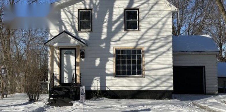 Home sold in Fenton, MI
