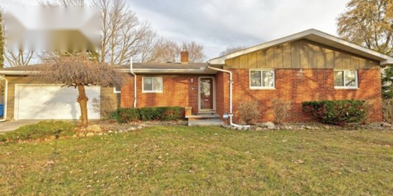 Home sold in Swartz Creek, MI